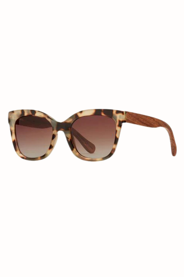 Nora Sunnies | Blue Planet Eco-Eyewear