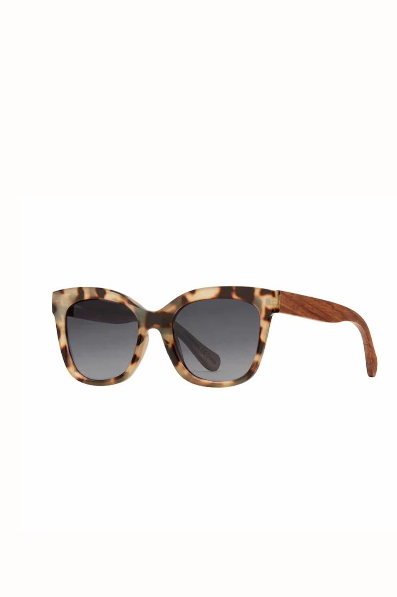 Nora Sunnies | Blue Planet Eco-Eyewear