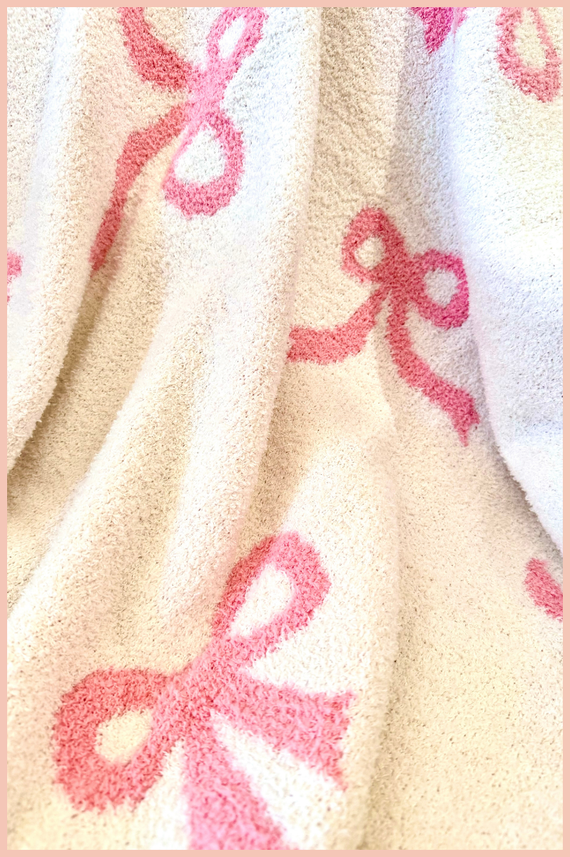 Children's Patterned Luxury Soft Throw Blanket