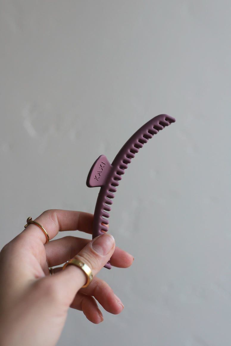 Matte Original Hold Everything Claw | KAXI