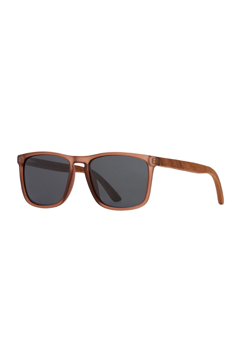 Cail Sunnies | Blue Planet Eco-Eyewear