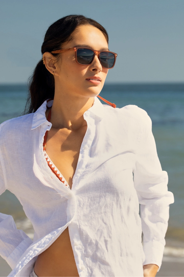 Cail Sunnies | Blue Planet Eco-Eyewear