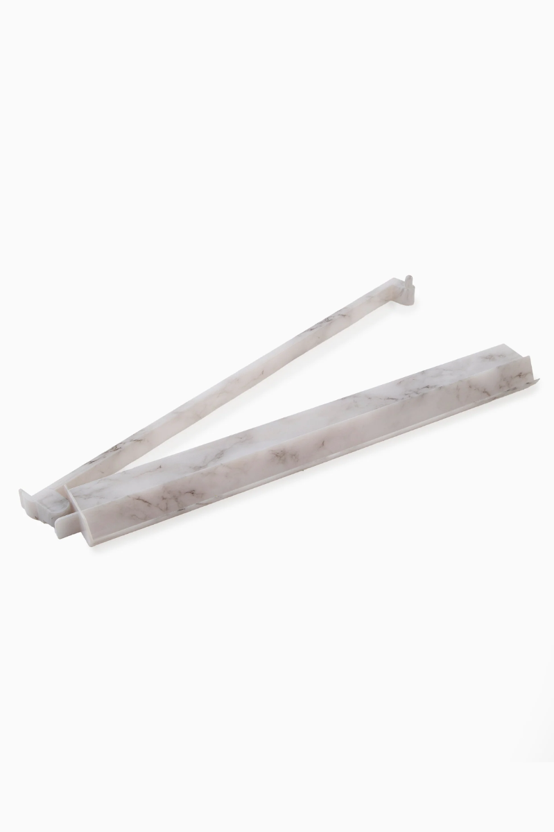 Carrara Rack & Pusher Set | Oh My Mahjong