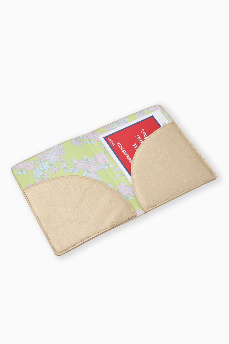 Mahjong Card Folio | Oh My Mahjong