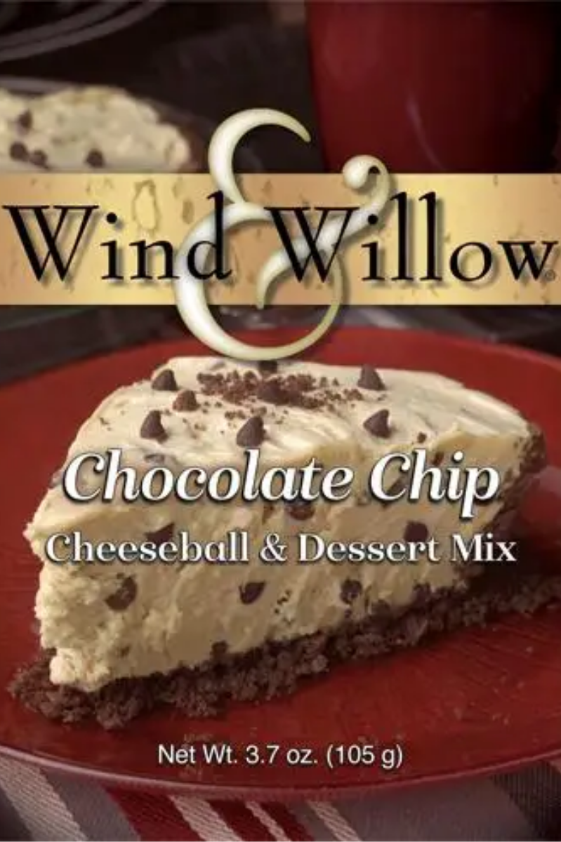 Cheeseball & Dessert Mix | Chocolate Chip