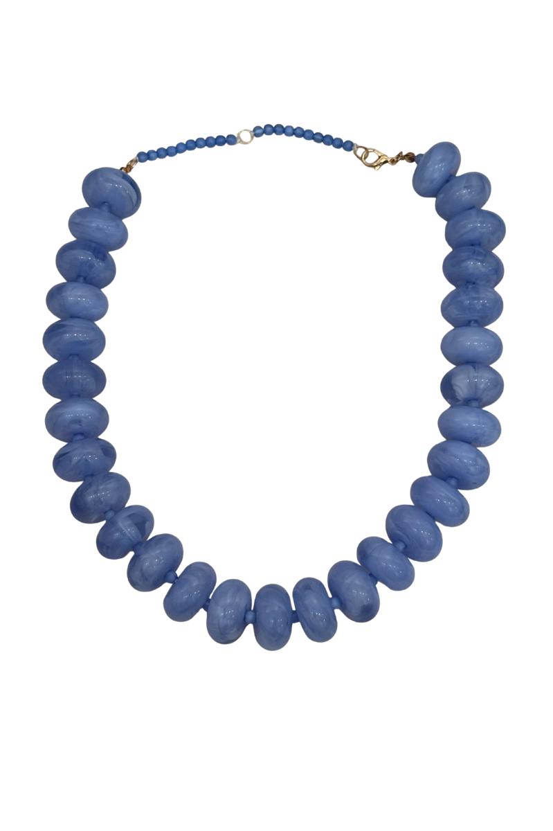 Color Crush Beaded Necklace