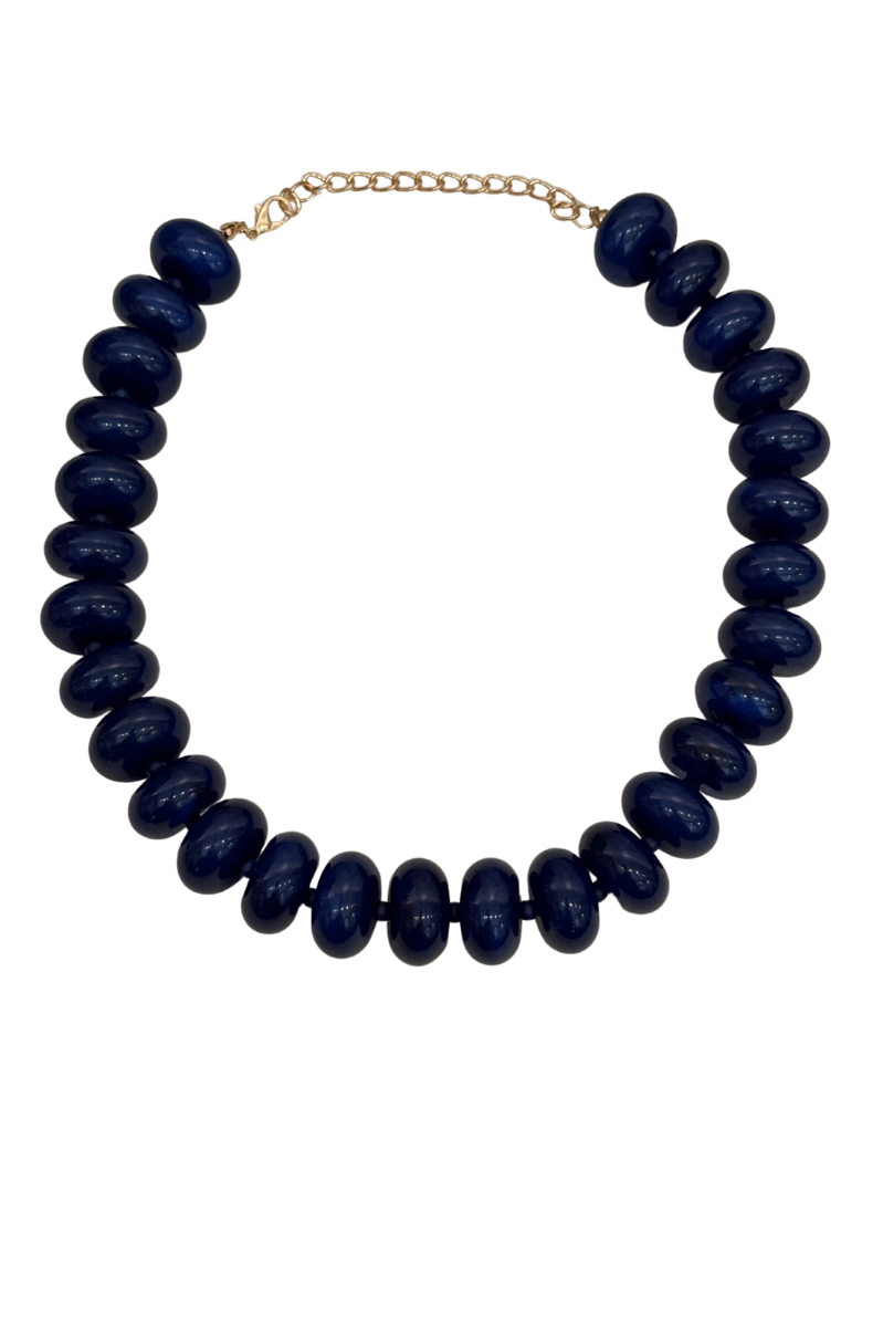 Color Crush Beaded Necklace