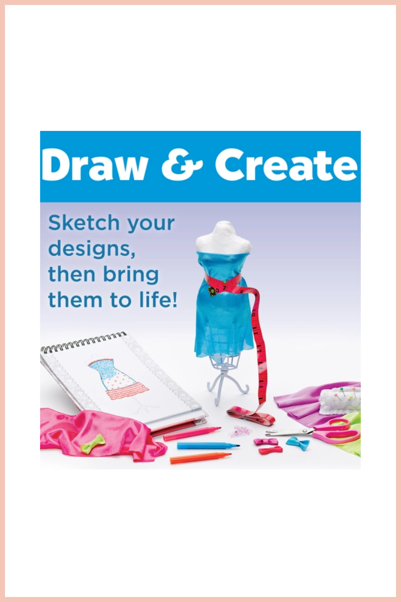 Designed By You Fashion Design Studio