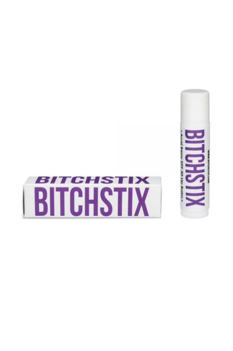 BITCHSTIX SPF 30 Lip Balm
