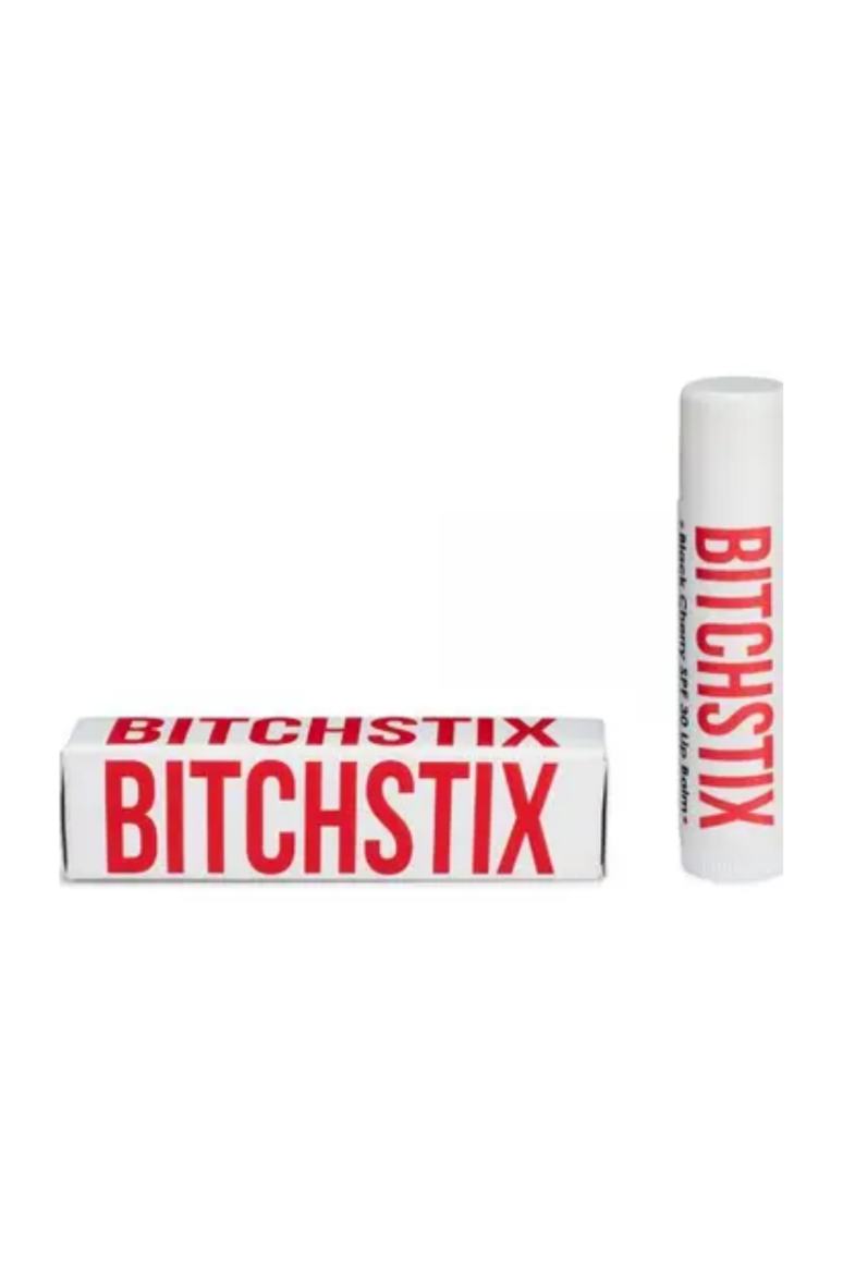 BITCHSTIX SPF 30 Lip Balm