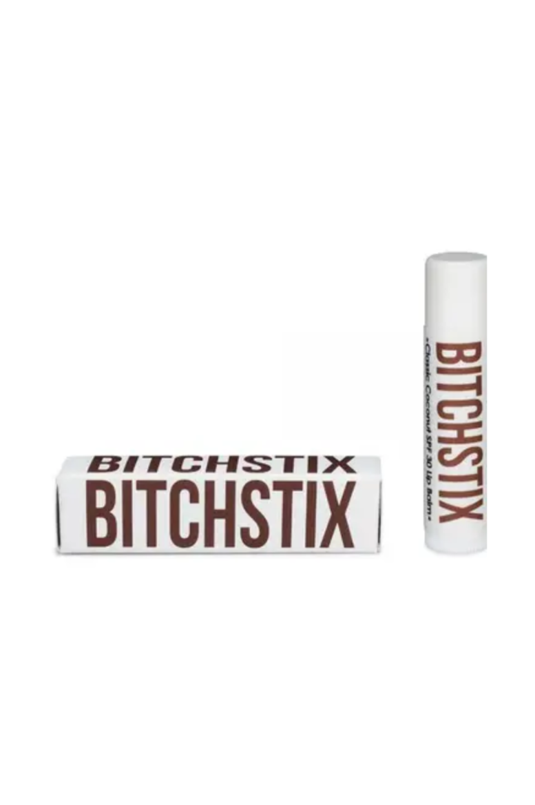 BITCHSTIX SPF 30 Lip Balm