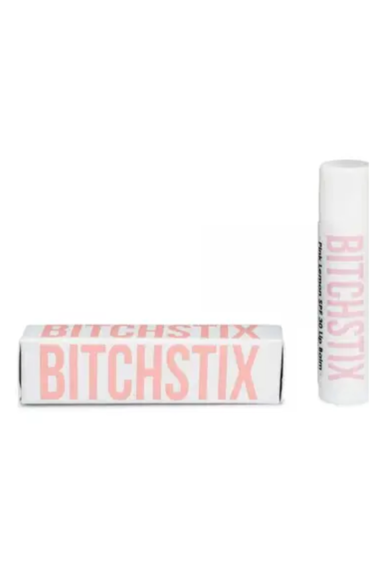 BITCHSTIX SPF 30 Lip Balm