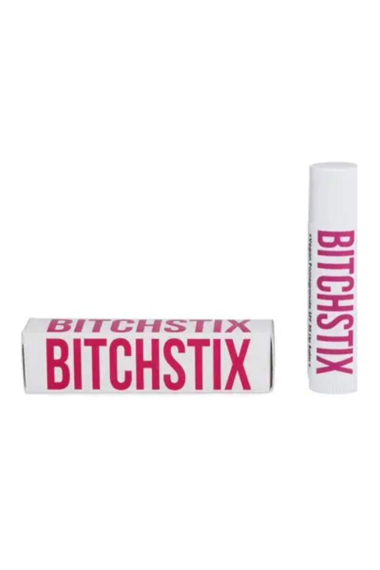 BITCHSTIX SPF 30 Lip Balm