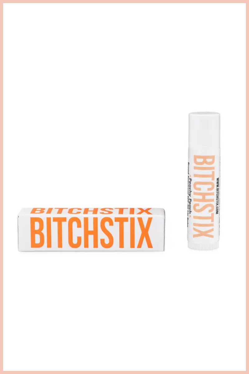 BITCHSTIX SPF 30 Lip Balm