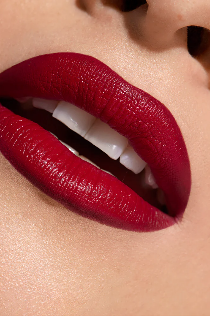 Cherry Red Lipstick - 1935 | B¨¦same Cosmetics