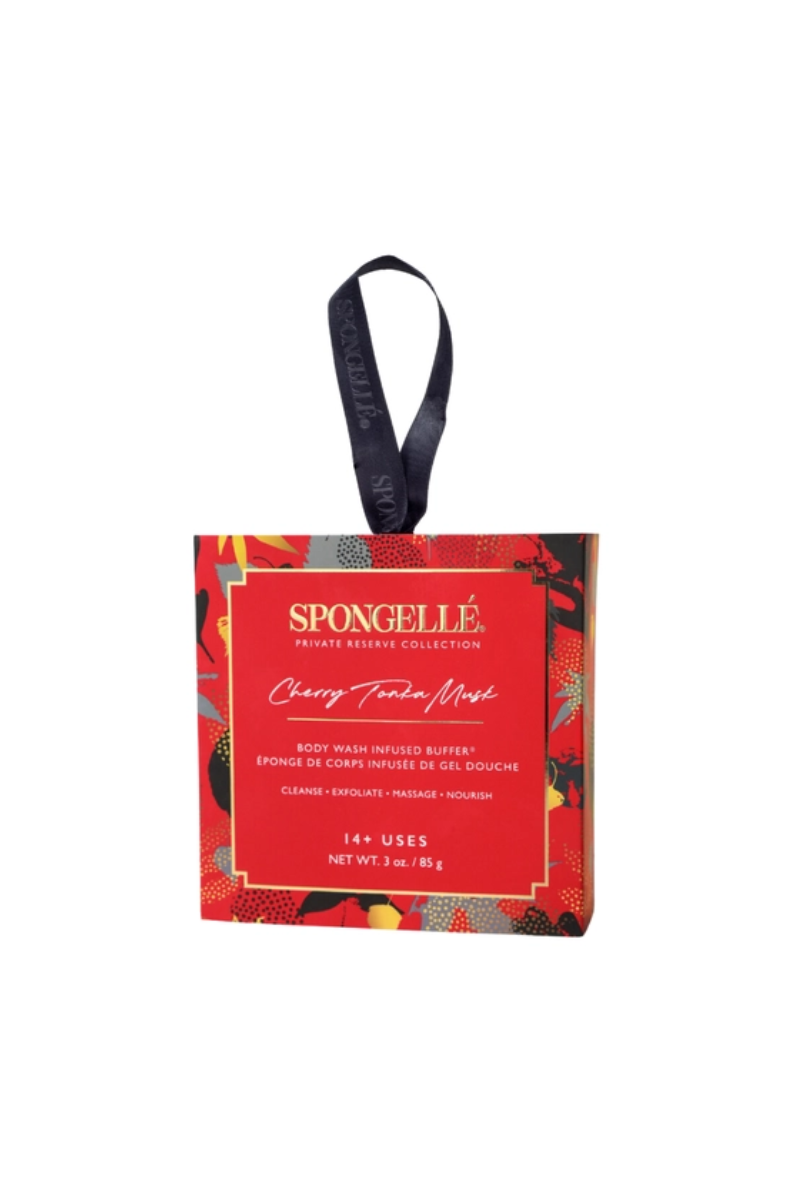 Private Reserve Collection Infused Buffer | Spongell¨¦
