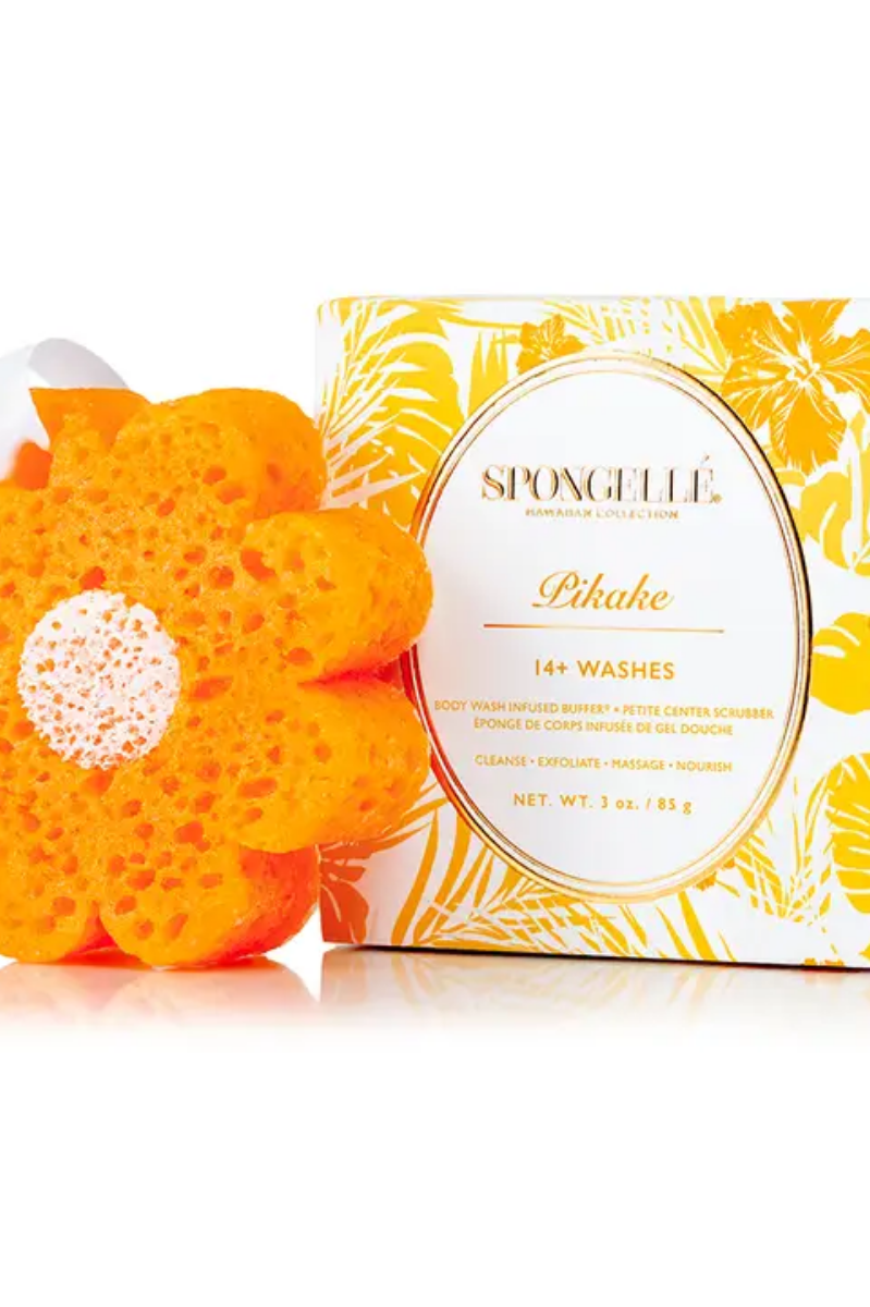 Hawaiian Body Infused Buffer | Spongell¨¦