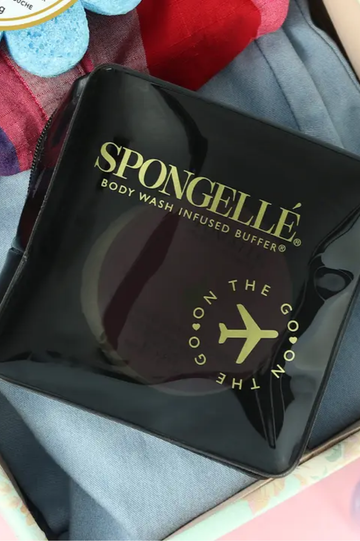 Body Buffer Travel Case | Spongell¨¦