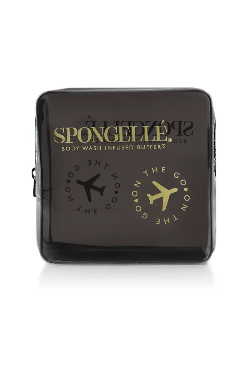 Body Buffer Travel Case | Spongell¨¦