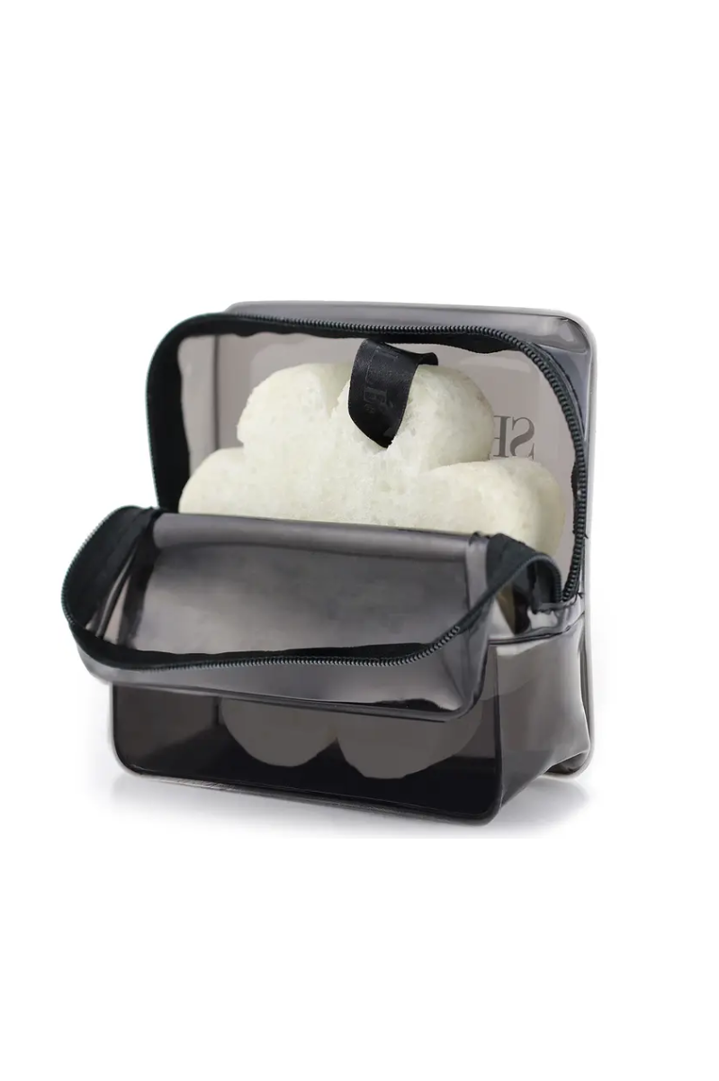 Body Buffer Travel Case | Spongell¨¦