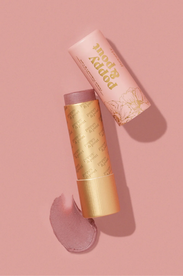 Poppy & Pout Flower Power Lip Tint