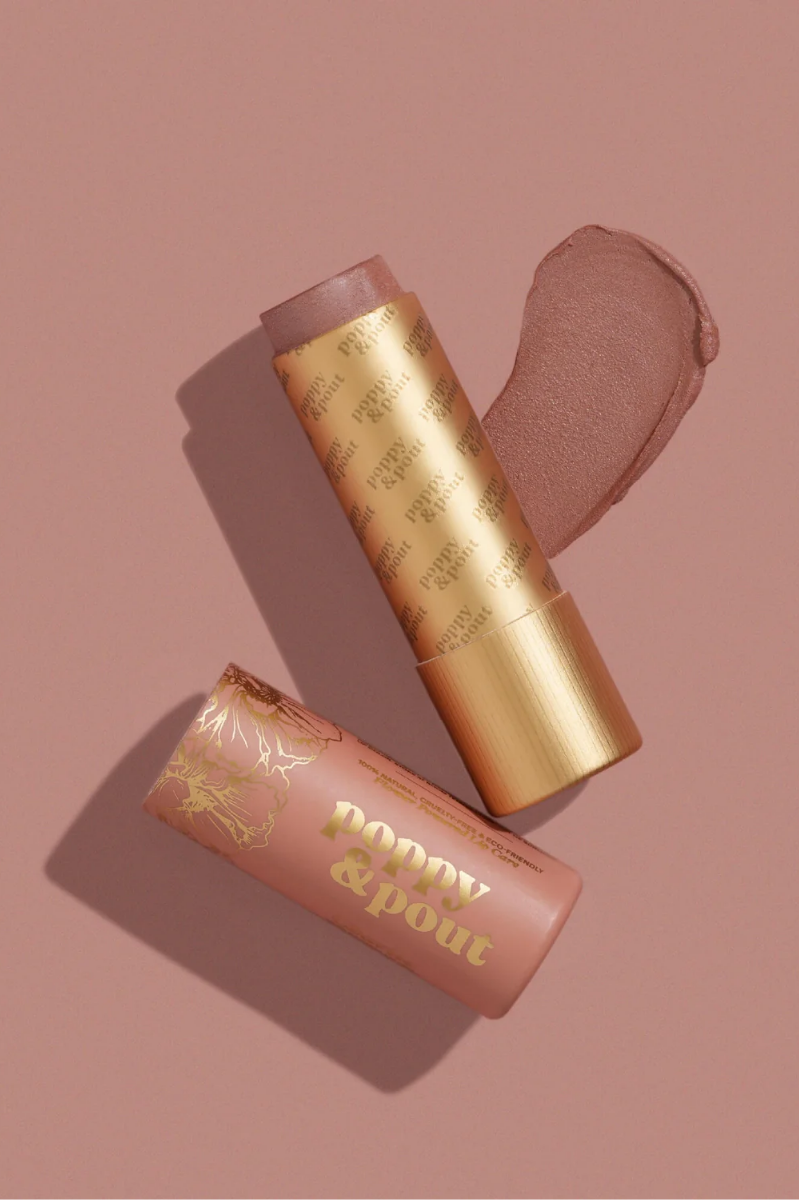 Poppy & Pout Flower Power Lip Tint