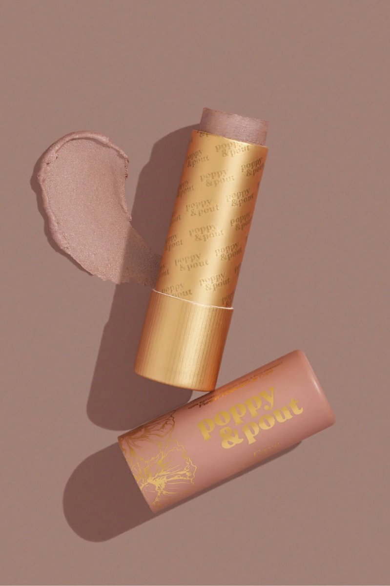 Poppy & Pout Flower Power Lip Tint