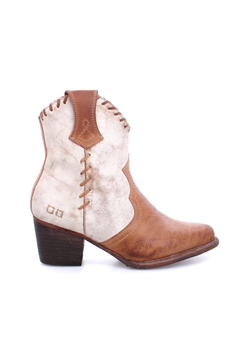 Baila II in Tan Rustic Nectar Lux | Bed|St¨¹