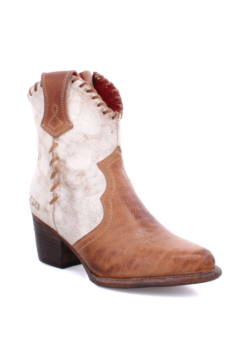 Baila II in Tan Rustic Nectar Lux | Bed|St¨¹