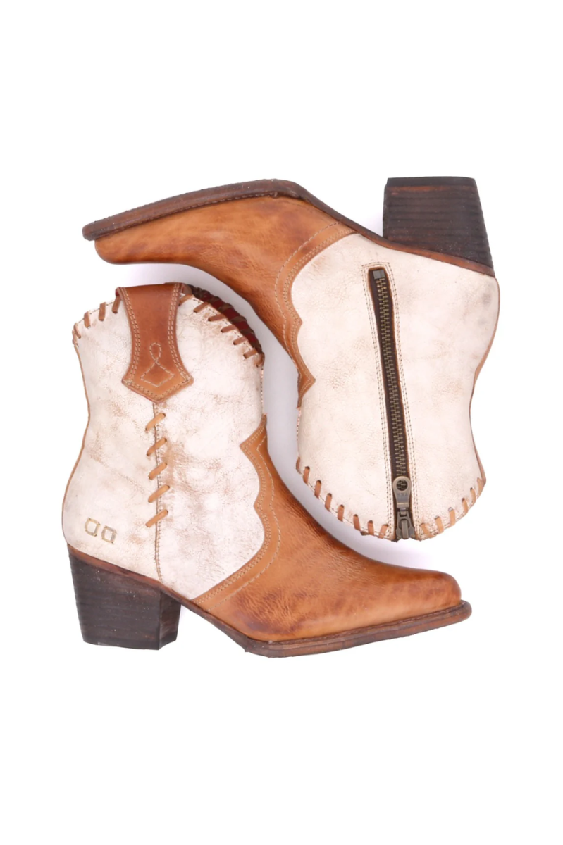 Baila II in Tan Rustic Nectar Lux | Bed|St¨¹