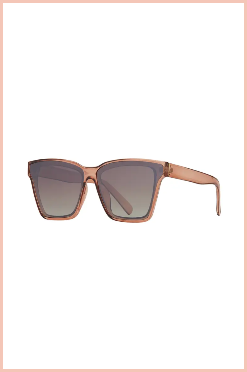 Palma Sunnies | Blue Planet Eco-Eyewear