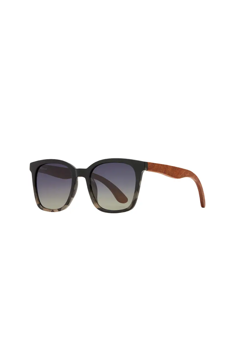 Alaina Sunnies | Blue Planet Eco-Eyewear