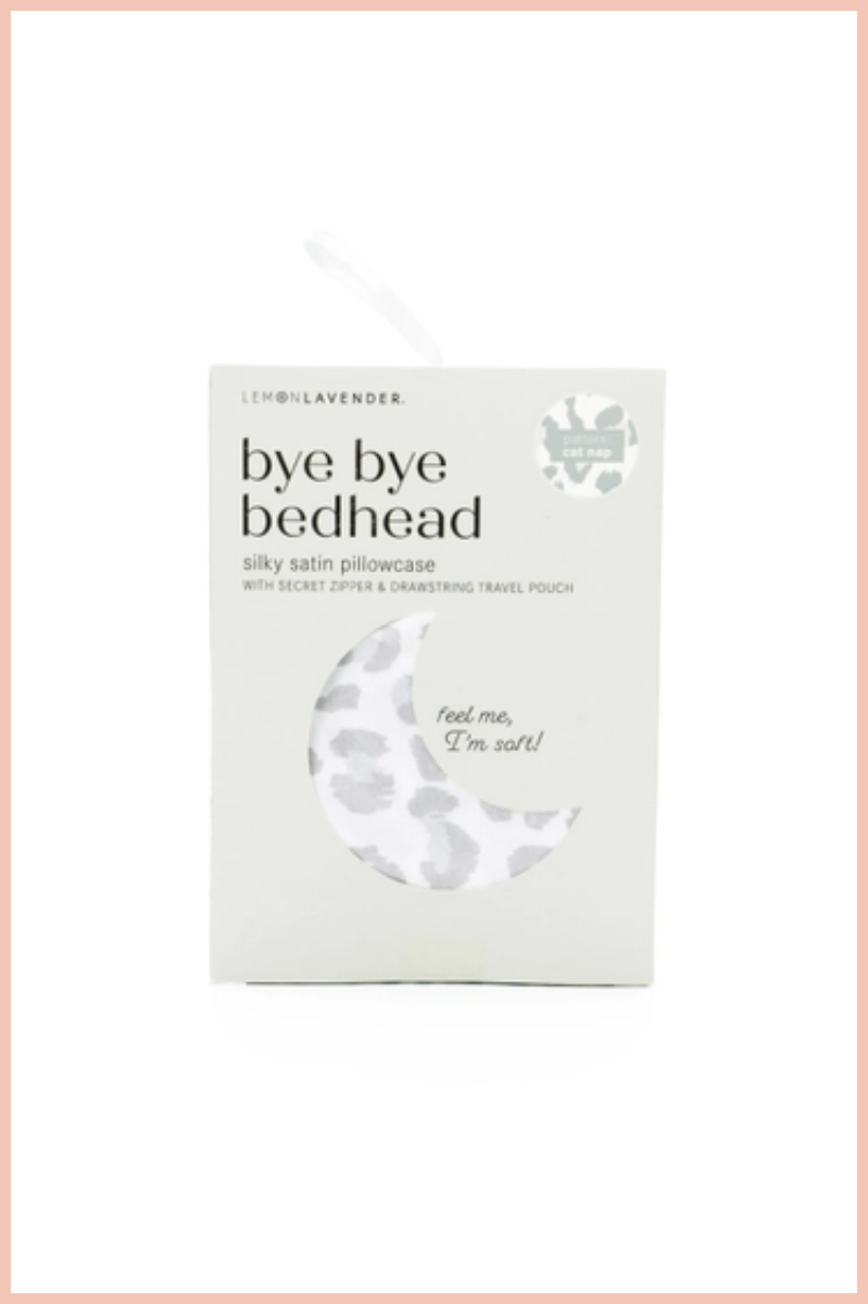 Silky Satin Pillow Case