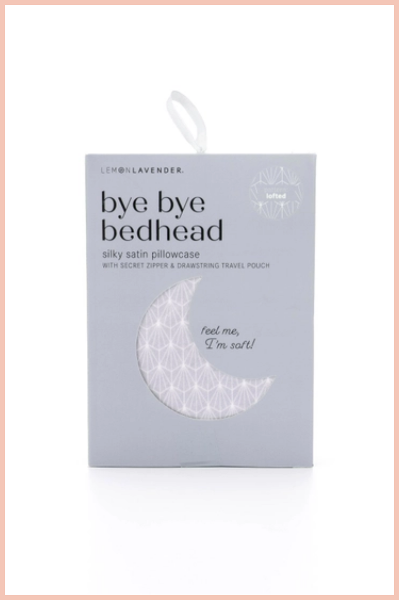 Silky Satin Pillow Case