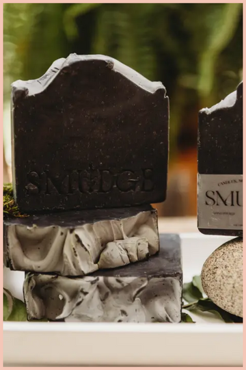 Savage Body Soap | 4.5oz