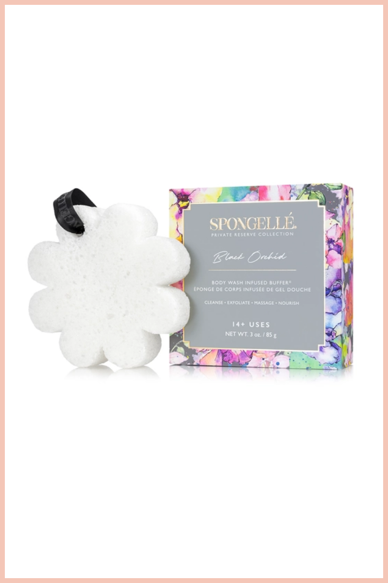 Private Reserve Collection Infused Buffer | Spongell¨¦