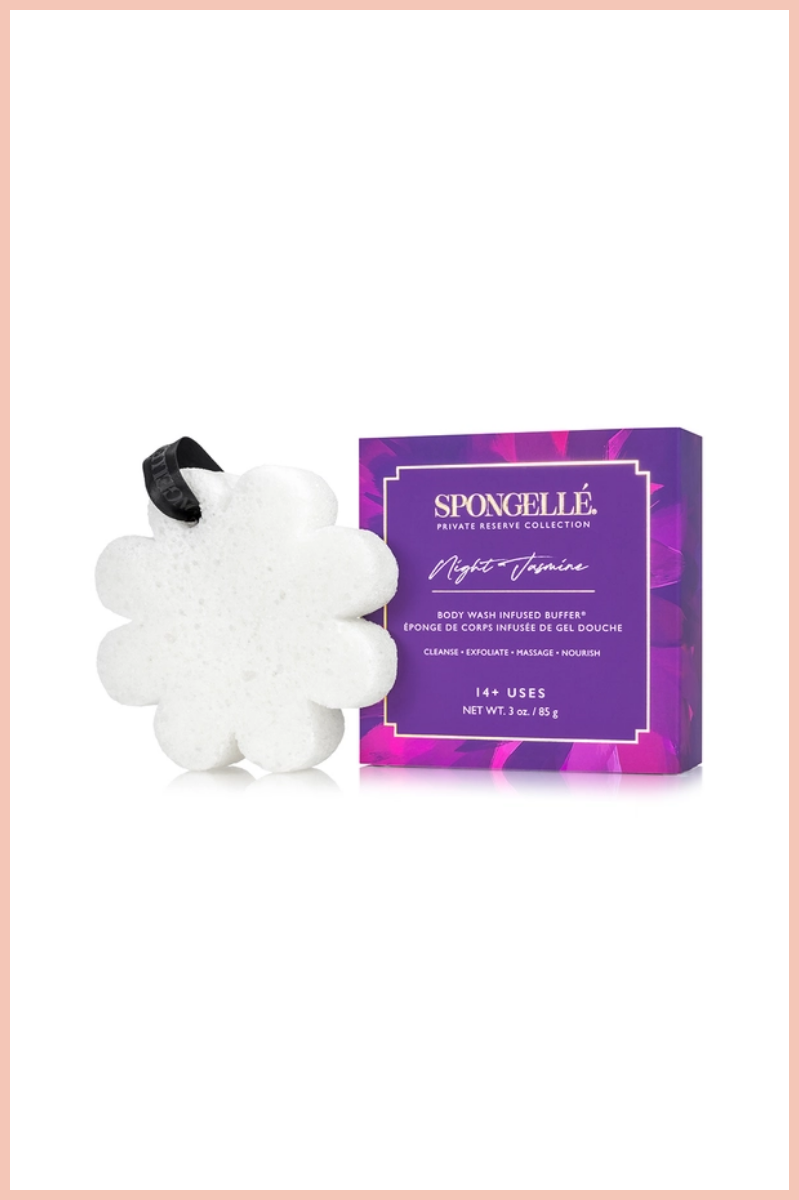 Private Reserve Collection Infused Buffer | Spongell¨¦