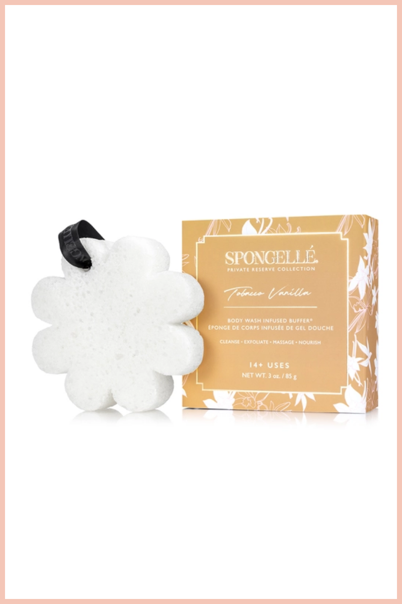 Private Reserve Collection Infused Buffer | Spongell¨¦