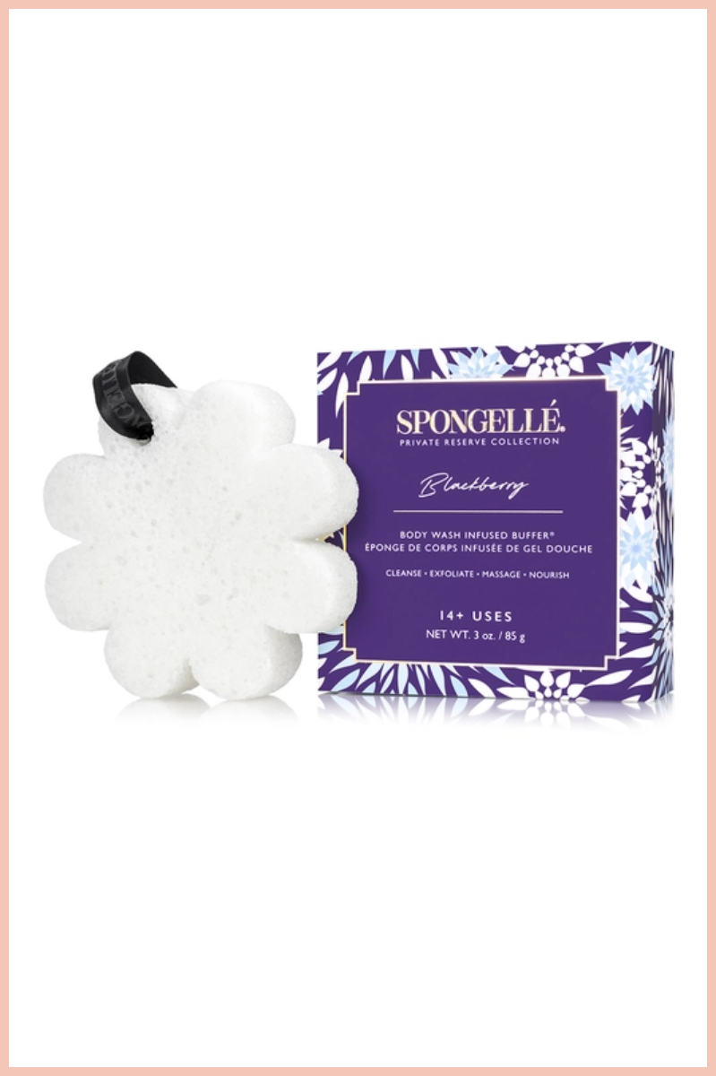 Private Reserve Collection Infused Buffer | Spongell¨¦