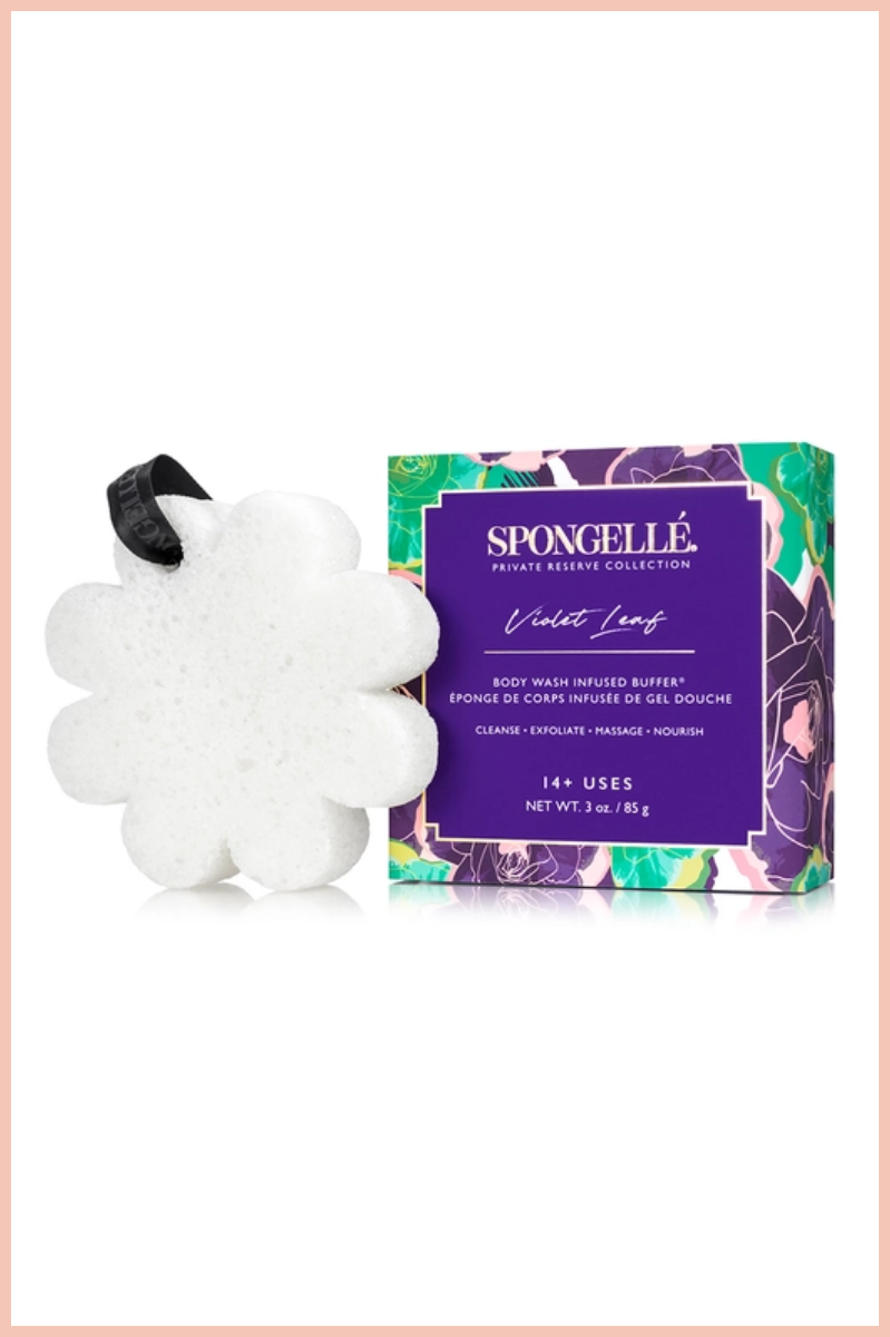Private Reserve Collection Infused Buffer | Spongell¨¦