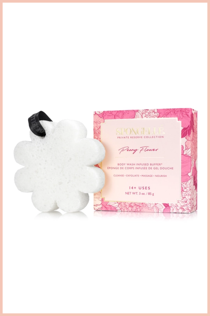 Private Reserve Collection Infused Buffer | Spongell¨¦
