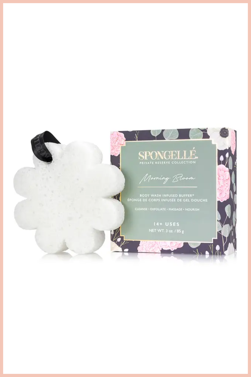 Private Reserve Collection Infused Buffer | Spongell¨¦