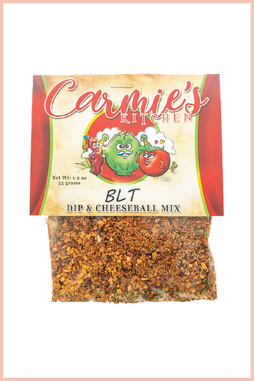 BLT Dip Mix | Carmie¡¯s Kitchen