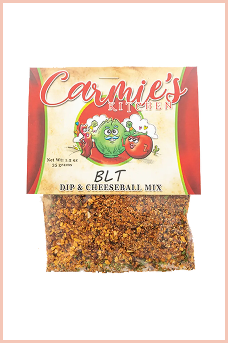 BLT Dip Mix | Carmie¡¯s Kitchen