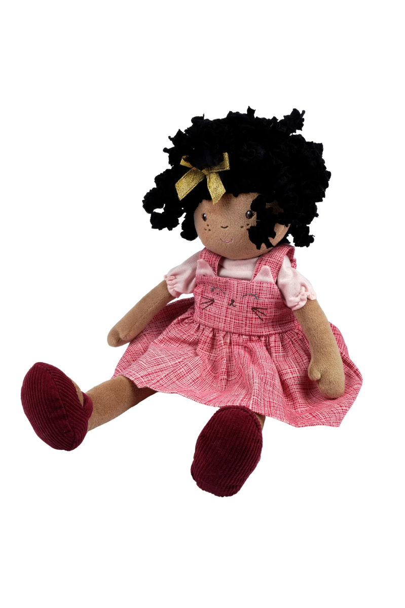 Sweet Madison | Girl Doll