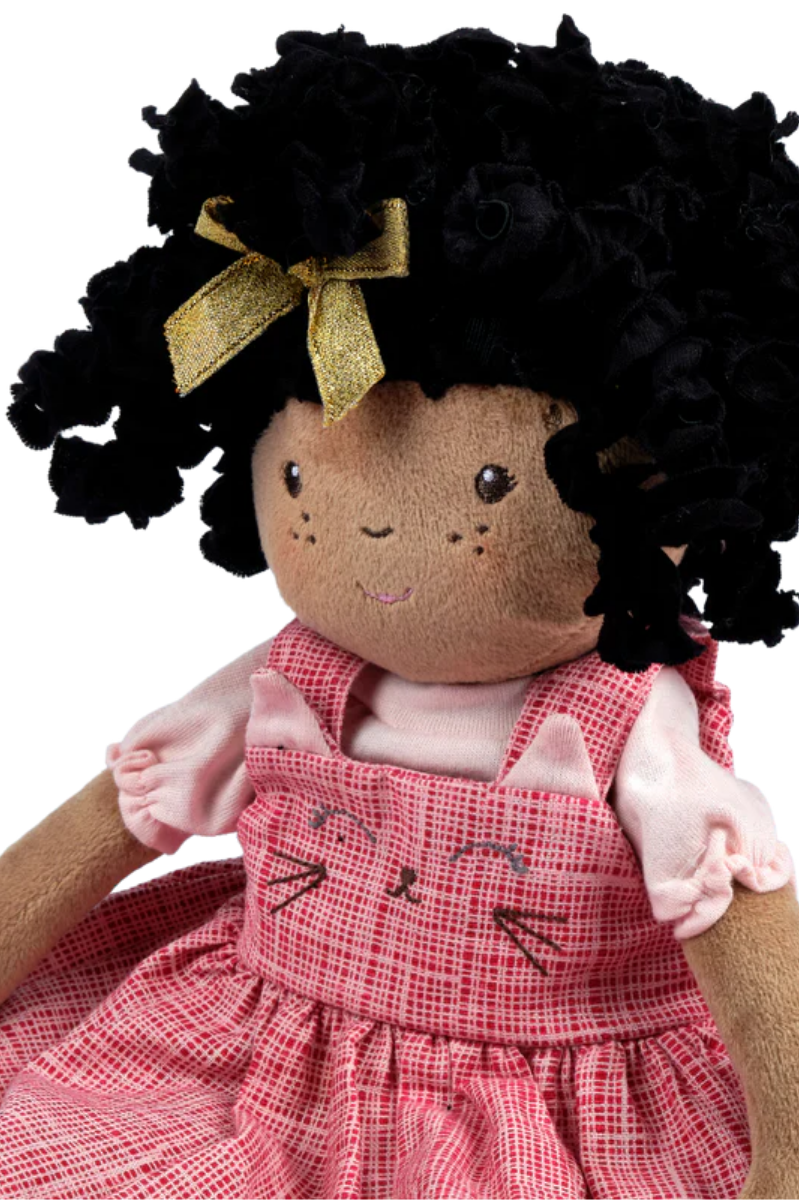 Sweet Madison | Girl Doll