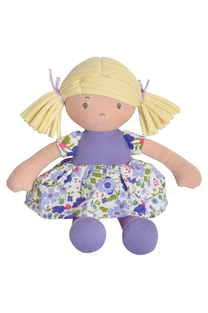 Lil' Tea Party Peggy | Girl Doll