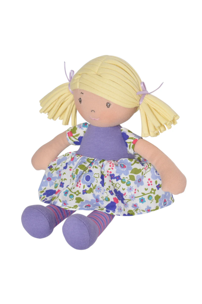 Lil' Tea Party Peggy | Girl Doll