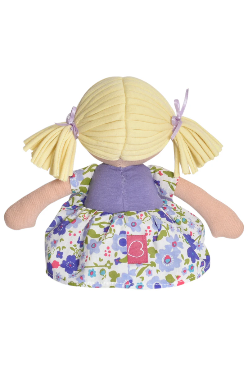 Lil' Tea Party Peggy | Girl Doll
