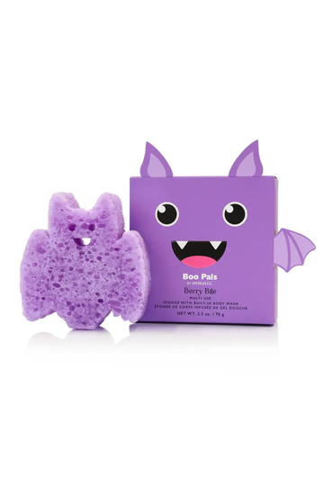 Boo Pals Halloween Buffer | Spongell¨¦